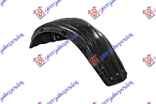 ZADNJE POTKRILO - DESNO