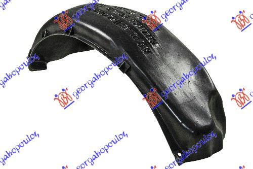 ZADNJE POTKRILO - LEVO