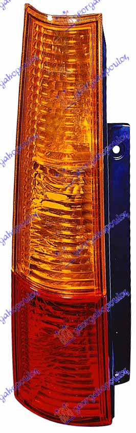 STOP LAMPA 03- (DEPO) - LEVO