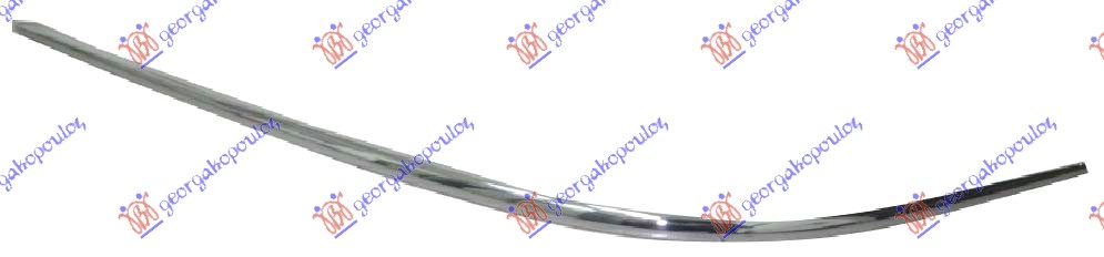 LAJSNA PREDNJEG BRANIKA HROM -05 - LEVO