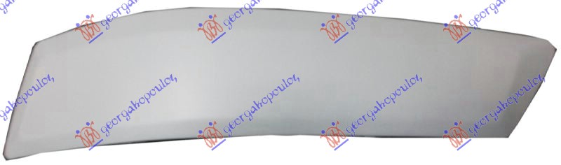 LAJSNA ZADNJEG BRANIKA 06- - DESNO