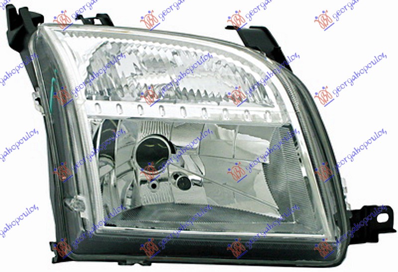 FAR -06 (TYC) - DESNO