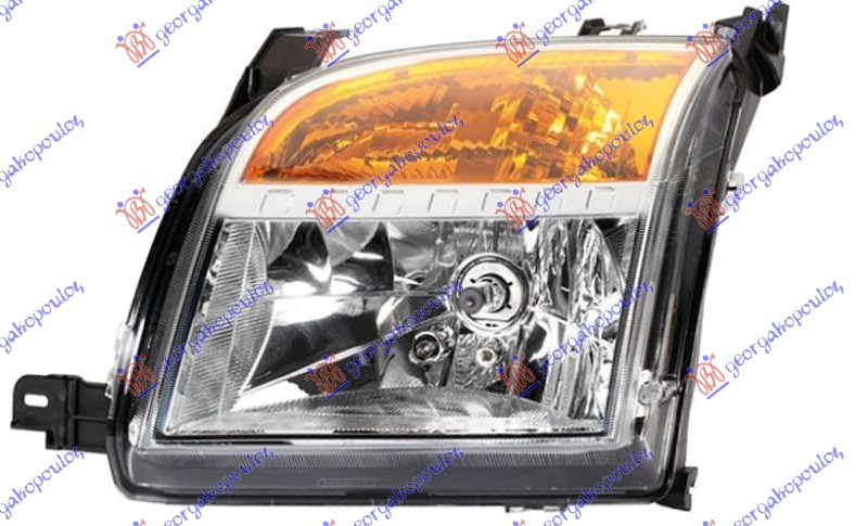 FAR 06- (TYC) - LEVO