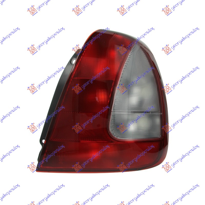 STOP LAMPA - DESNO
