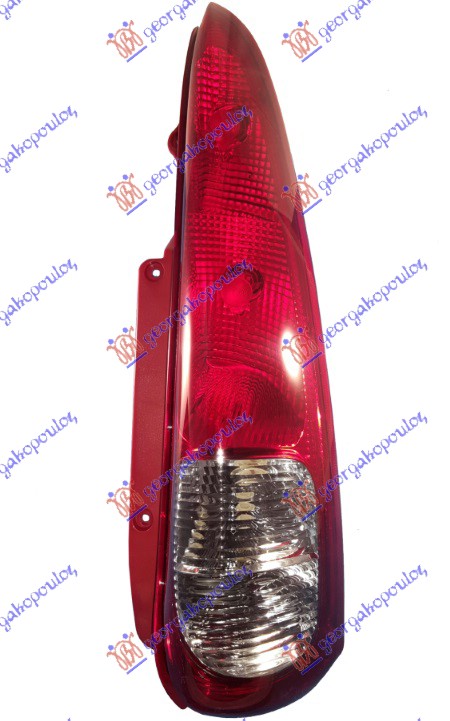 STOP LAMPA (O) - DESNO