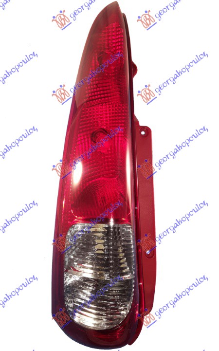 STOP LAMPA (O) - LEVO