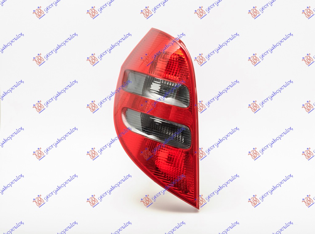 STOP LAMPA (ZATAMNJEN MIGAVAC) -08 (DEPO)