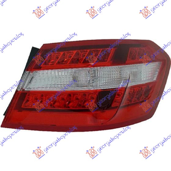 STOP LAMPA SPOLJASNJA (CLASSIC/ELEGANCE) (DEPO) - DESNO
