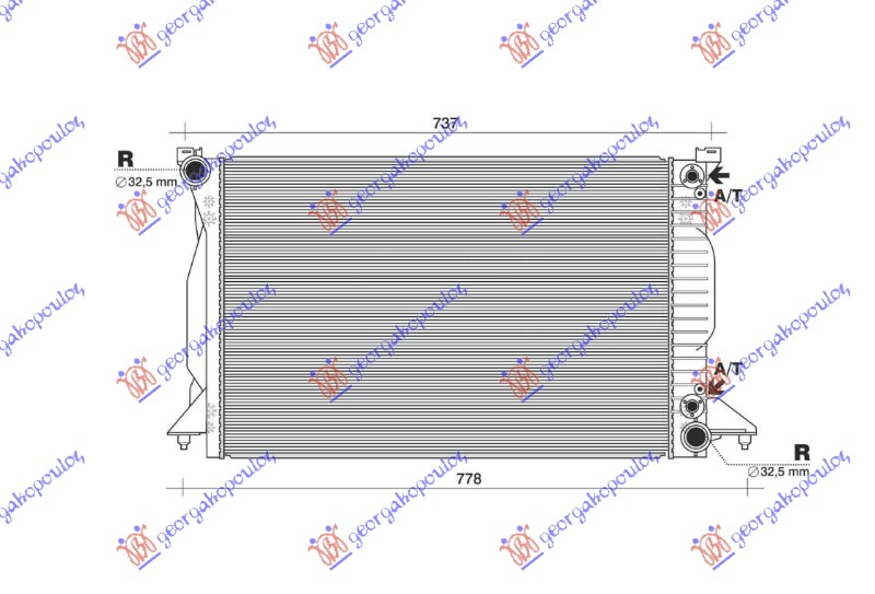 HLAD. MOTORA 2.5 TDI DIZ AUTO (632x399) 