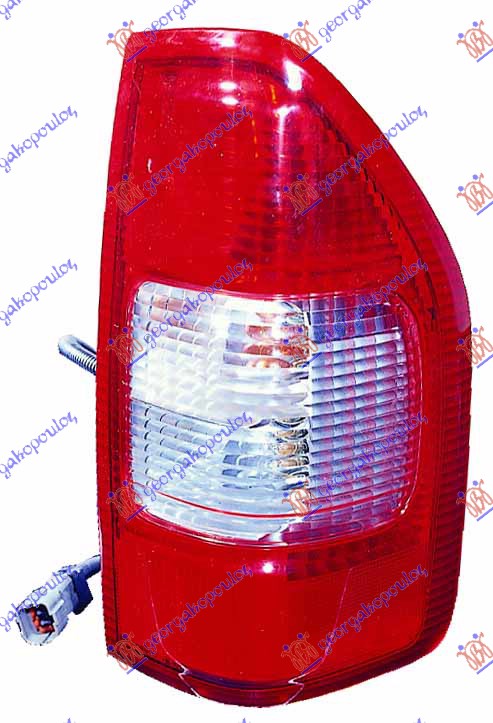 STOP LAMPA - DESNO