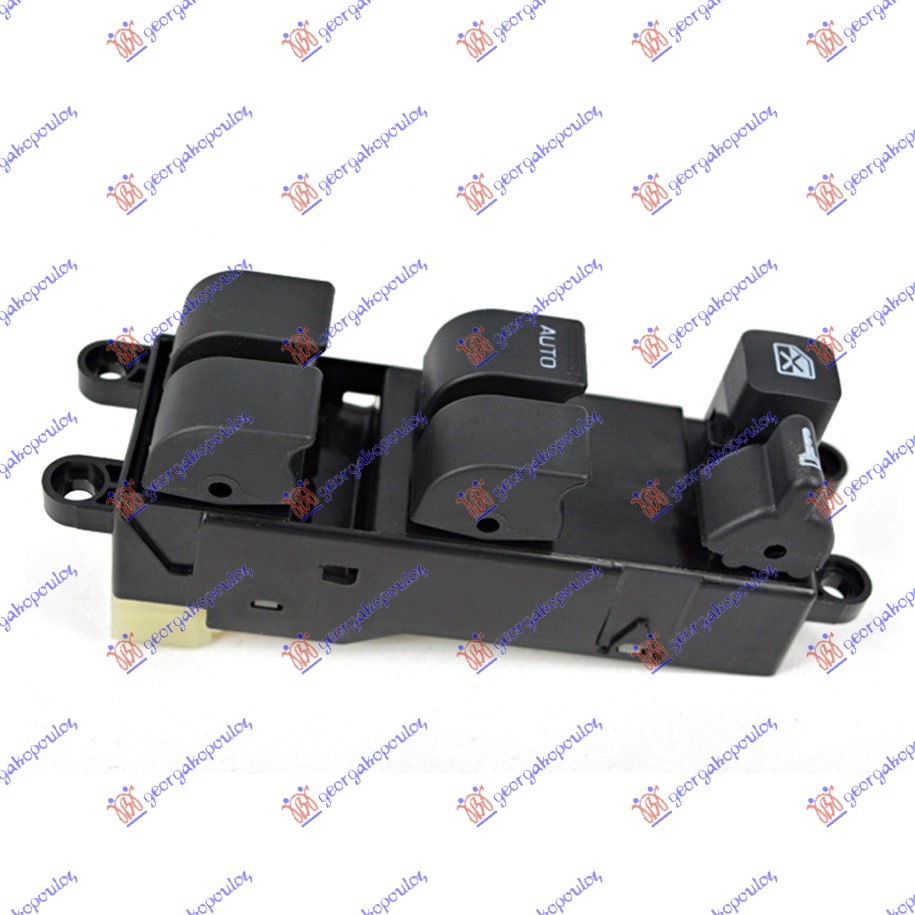 PREKIDAC PREDNJIH VRATA(Quatern)(16PIN) - LEVO