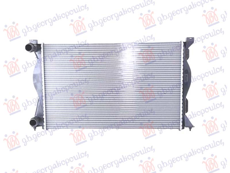 HLADNJAK MOTORA 2.0 BENZIN - 2.0 DIZEL (MAN) (677x439)