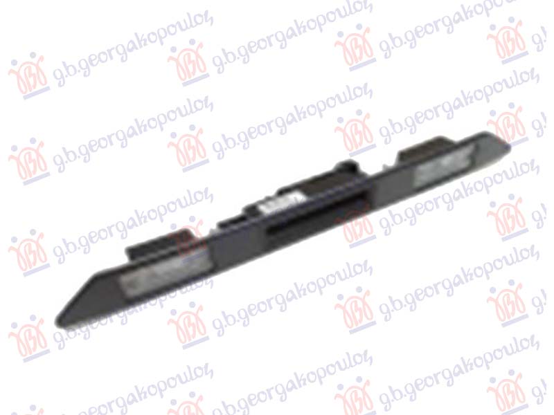PREKIDAC ZA OTVARANJE GEPEK VRATA (4 PIN)