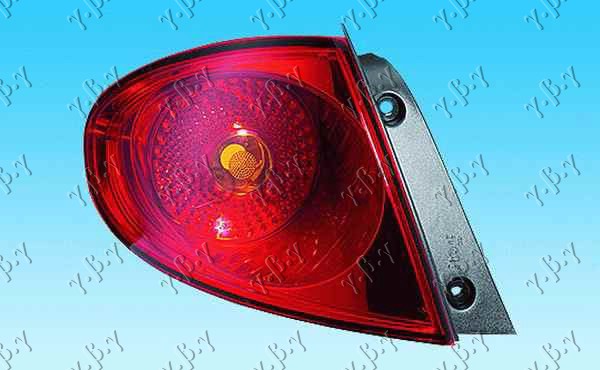 STOP LAMPA MARELLI D-Toledo(04-) - DESNO