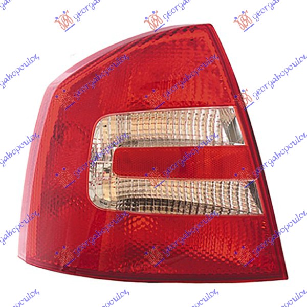 STOP LAMPA (VISTEON) - LEVO