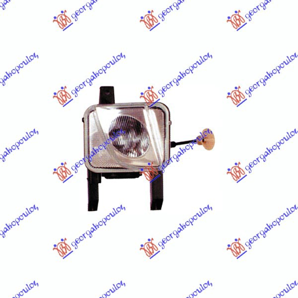 MAGLENKA -06 - DESNO