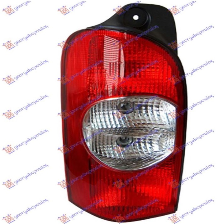 STOP LAMPA 03- (TURSKA) - LEVO