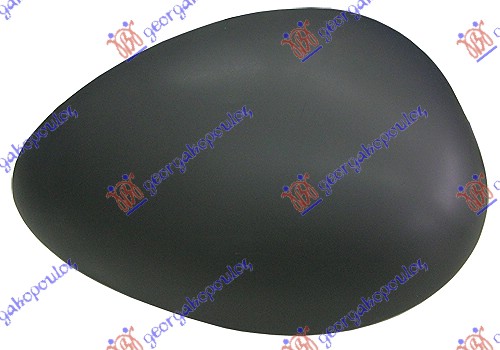 POKLOPAC RETROVIZORA - DESNO