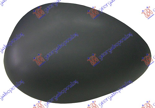 POKLOPAC RETROVIZORA - LEVO