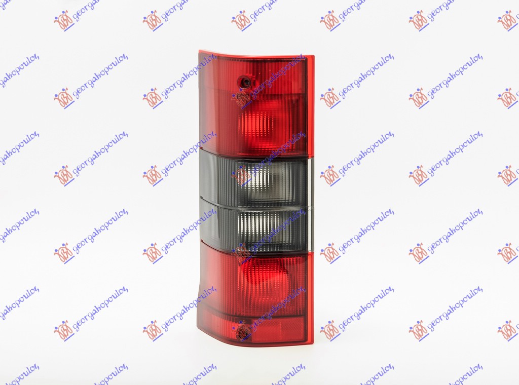STOP LAMPA (DEPO) - LEVO