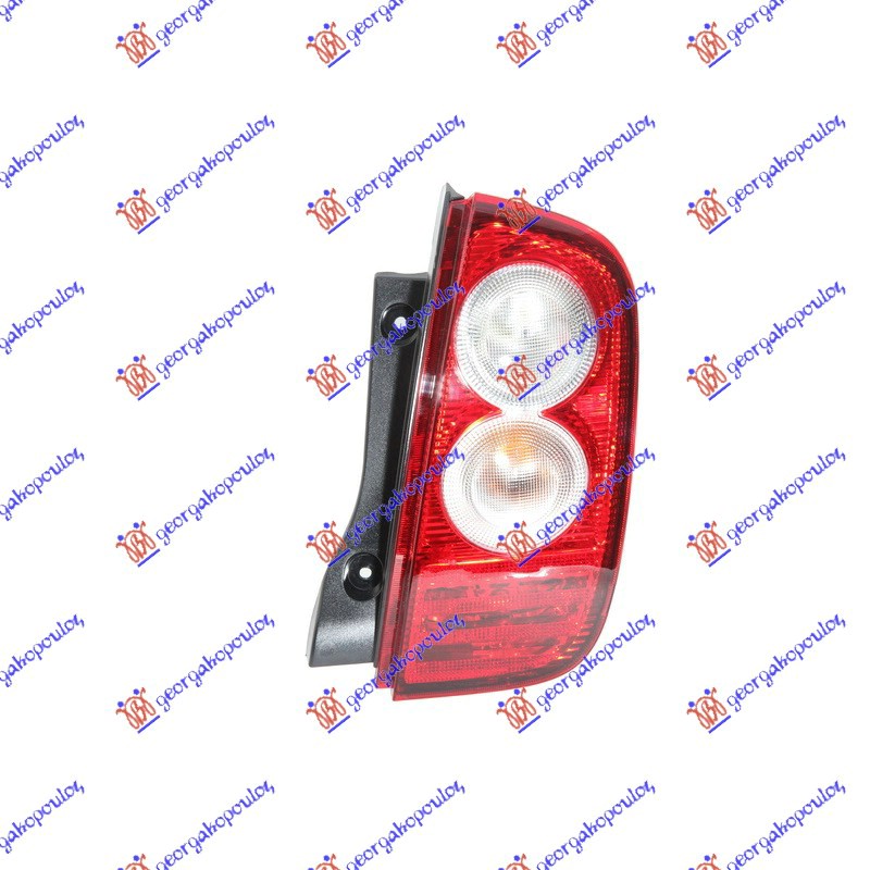 STOP LAMPA 2005- (VALEO) - DESNO