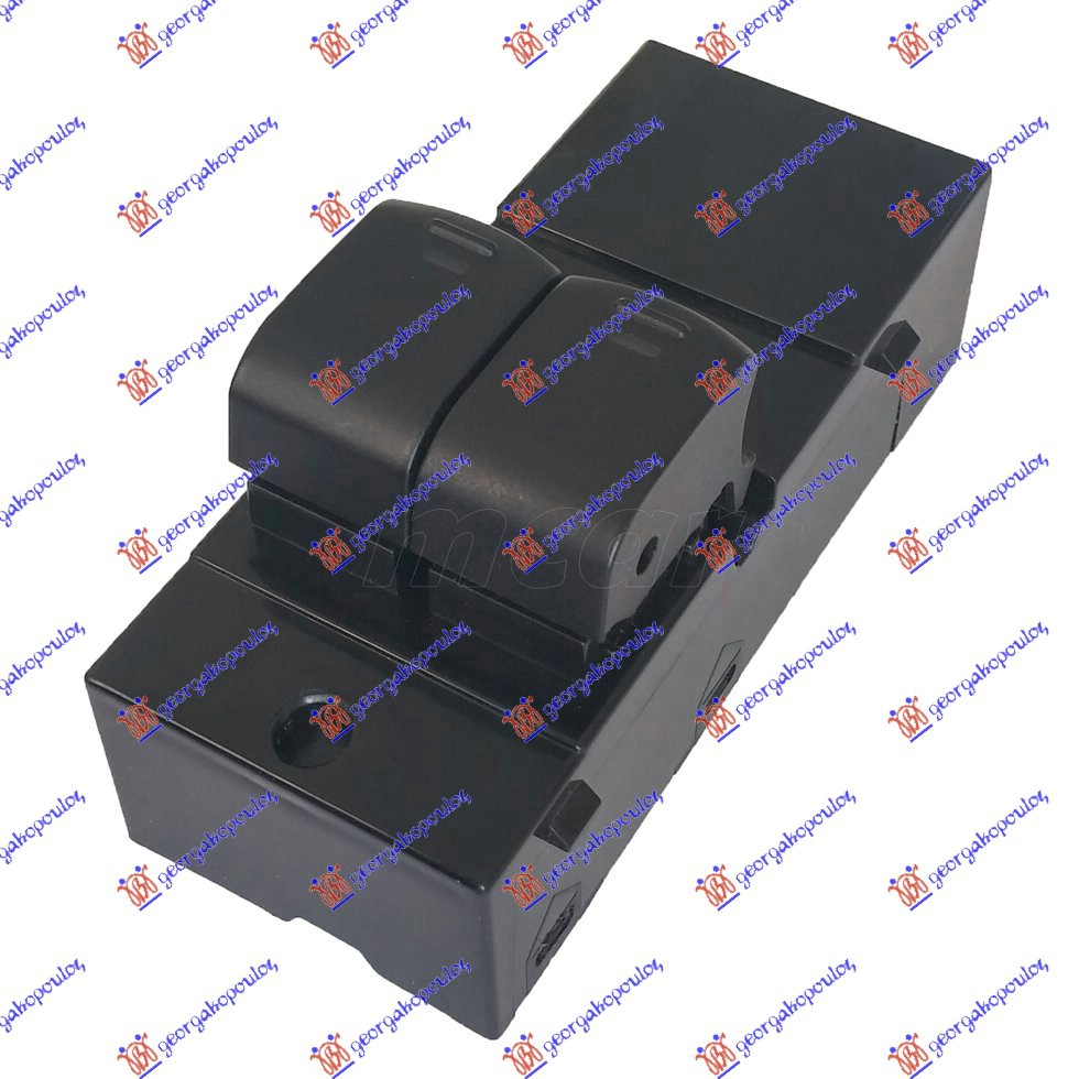 PREKIDAC U PREDNJIM VRATIMA (6 PIN) - LEVO