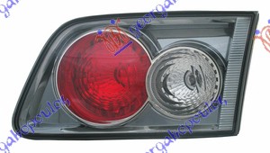 STOP LAMPA UNUTRASNJA KARAVAN (TAMNO SIVA) 06- - DESNO