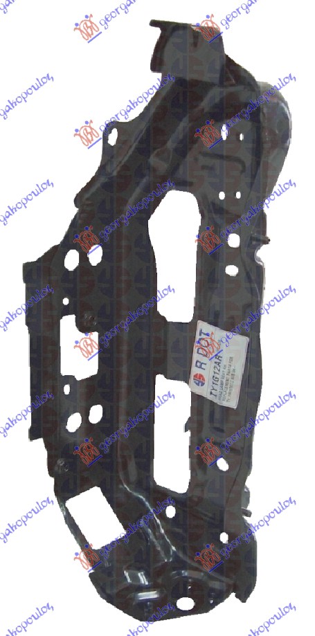 NOSAC FARA VERTIKALNI -09 - DESNO