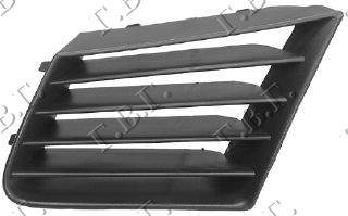 PVC MASKA - LEVO