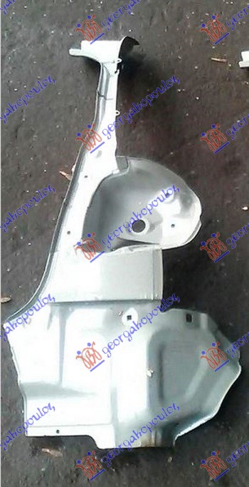 NOSAC STOP LAMPE (O) - DESNO