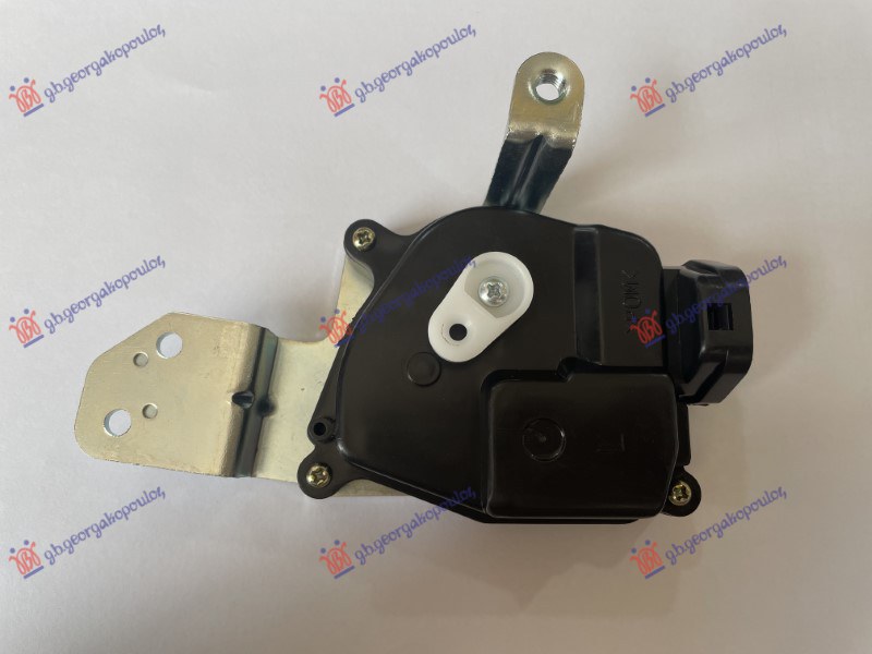 MOTOR BRAVE PREDNJIH VRATA (SA NOSACEM) (5 PIN) - LEVO