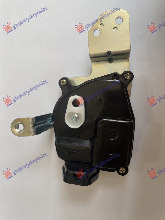 MOTOR BRAVE ZADNJIH VRATA (SA NOSACEM) (5 PIN) - DESNO