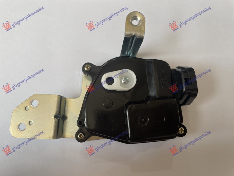 MOTOR BRAVE ZADNJIH VRATA (SA NOSACEM) (5 PIN) - LEVO