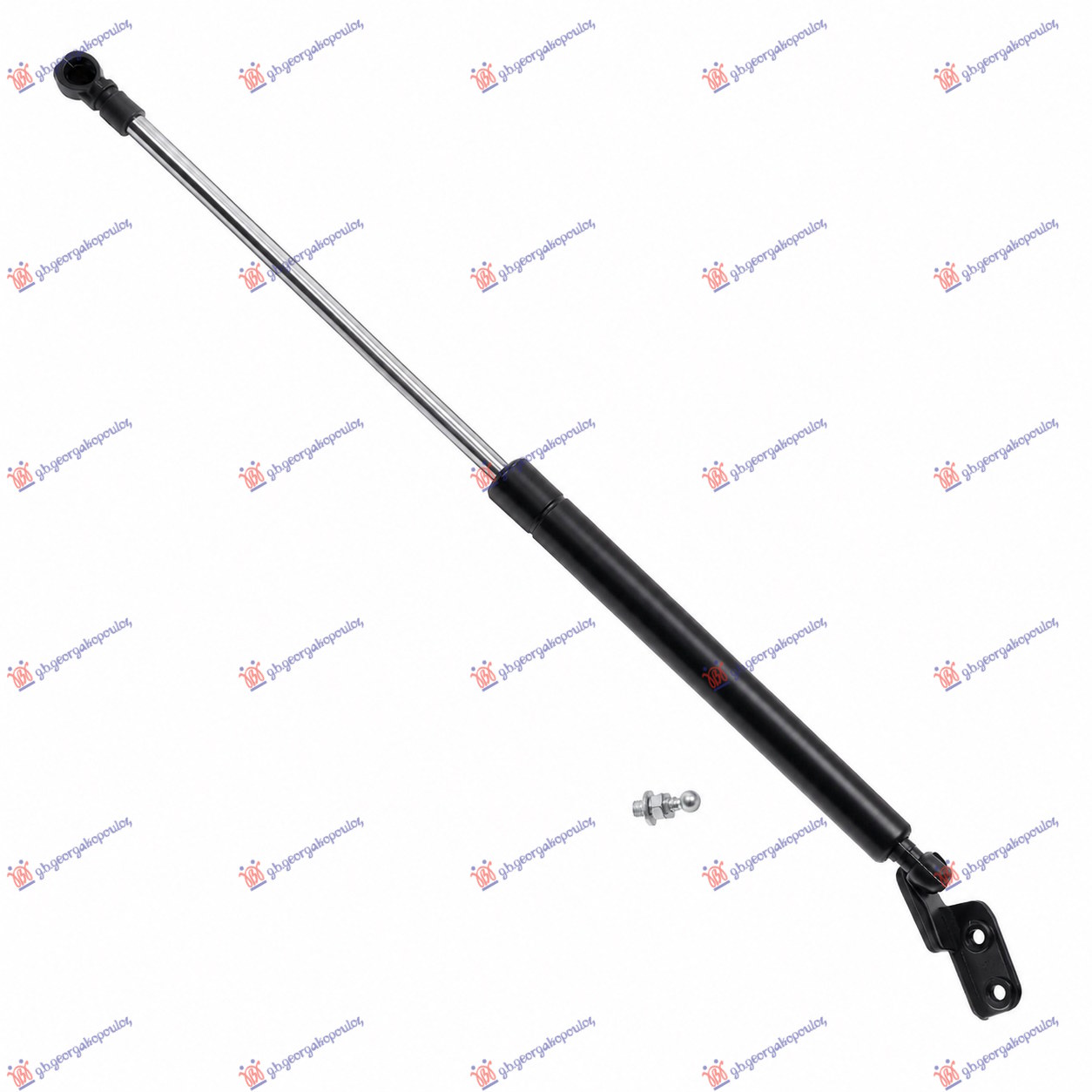 AMORTIZER GEPEK VRATA (443L-380N)