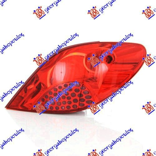 STOP LAMPA -10 (VISTEON)