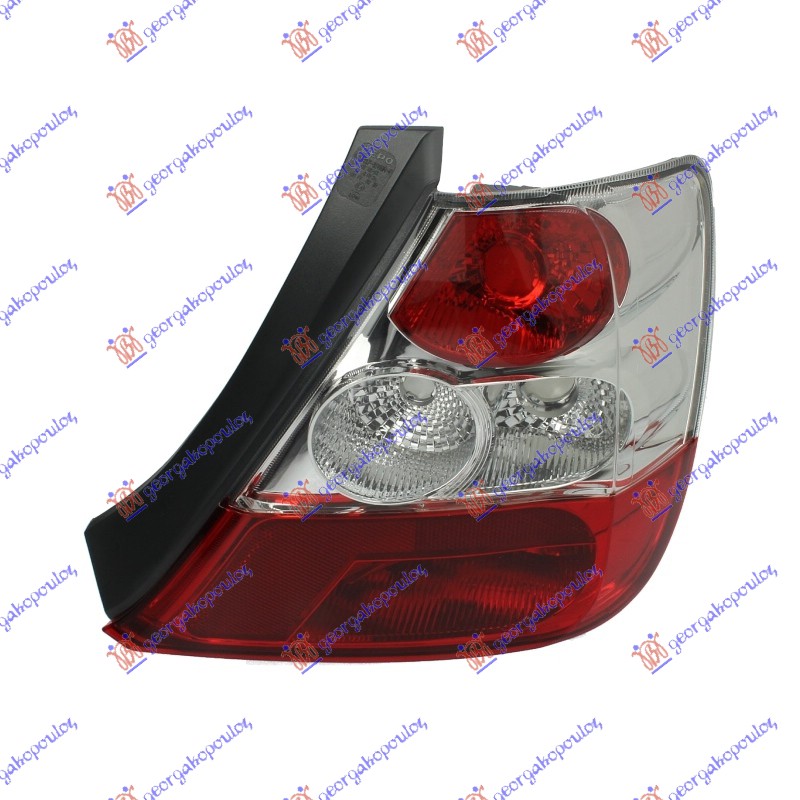 STOP LAMPA 3 VRATA (DEPO) - DESNO