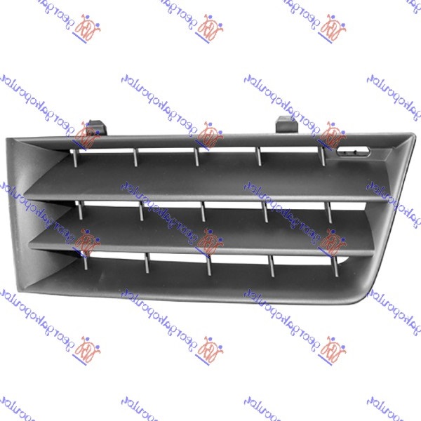 PVC MASKA - DESNO
