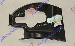 NOSAC STOP LAMPE (SEDAN) (O) - DESNO