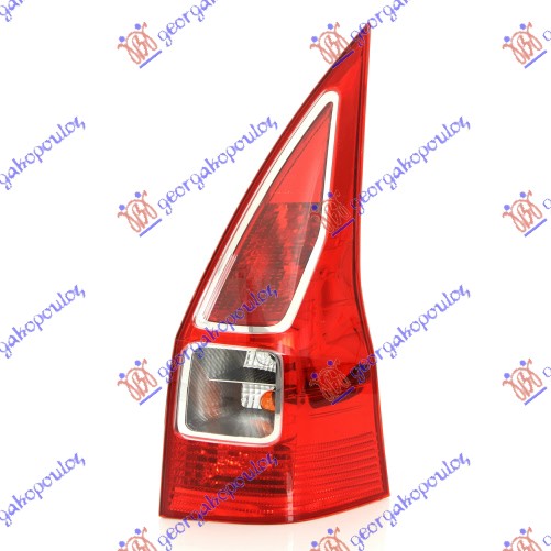 STOP LAMPA KARAVAN (DEPO) - DESNO