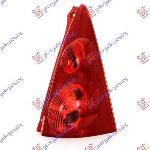 STOP LAMPA (CRVENA) (TYC) - DESNO