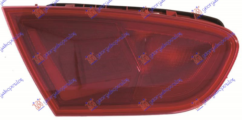 STOP LAMPA UNUTRASNJA (LED) 10- (DEPO) - LEVO