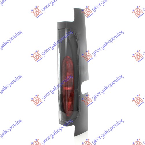 STOP LAMPA (DUPLA VRATA 180) (MARELLI) - DESNO