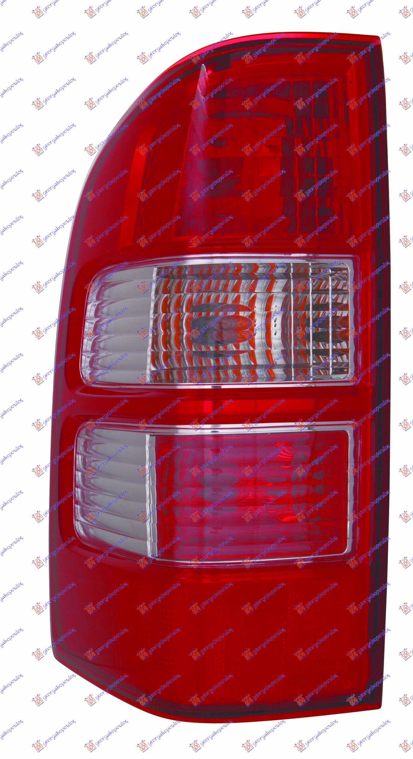 STOP LAMPA (DEPO) - LEVO