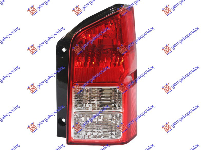 STOP LAMPA (DEPO) - DESNO