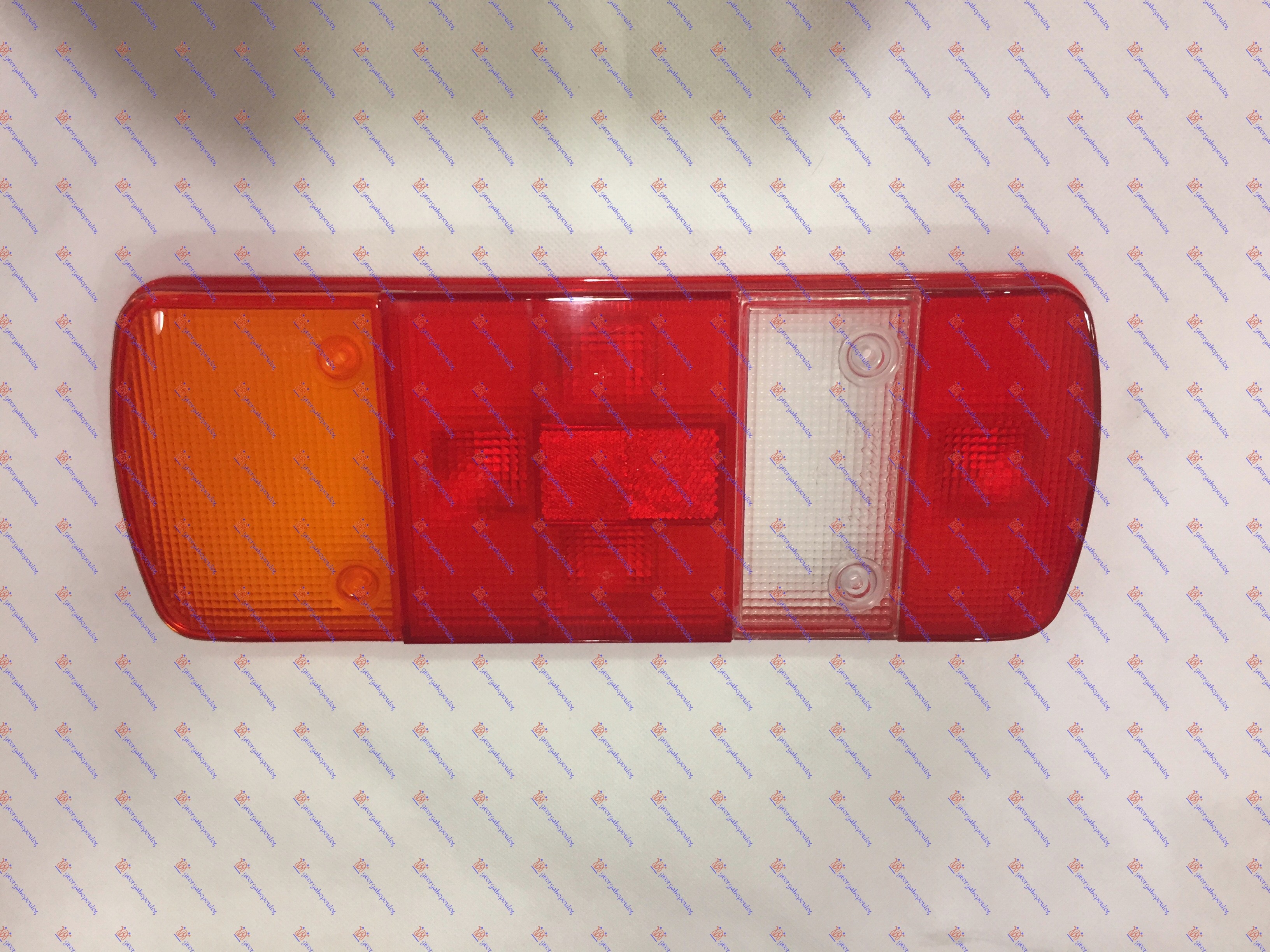STAKLO STOP LAMPE (OTVORENA KAROSERIJA) 05-
