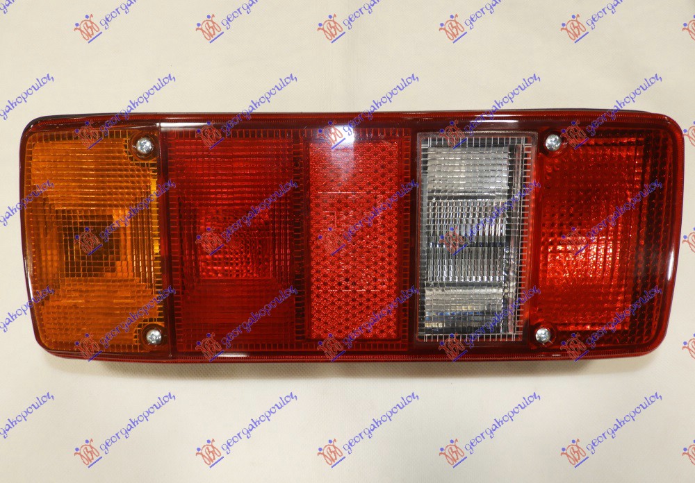 STOP LAMPA (OTVORENA KAROSERIJA) 05- (TURSKA) - LEVO