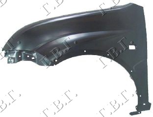 BLATOBRAN (SA OTVORIMA ZA RUB) 03- - LEVO