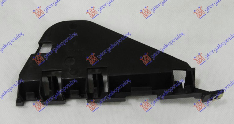 NOSAC ZADNJEG BRANIKA BOCNI PLASTICNI - LEVO