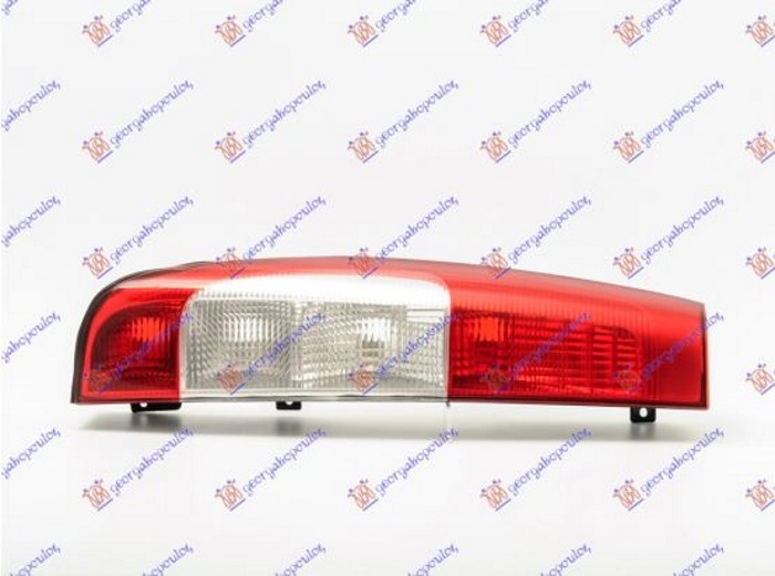 STOP LAMPA (TURSKA) - LEVO