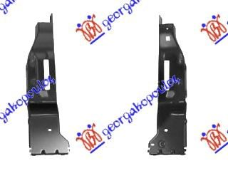 NOSAC FARA BOCNI METALNI - DESNO